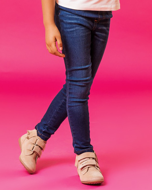 Spodnie jeans G-JTR-007-A NATIVO KIDS