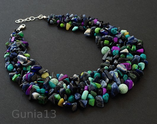 Ocean gunia13