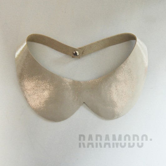 Pearl Collar dla Pani 12062566 RARAMODO