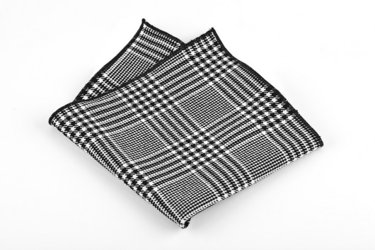 Poszetka AGOST HisOutfit