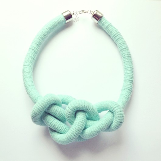 To skomplikowane!  Republika jewelry