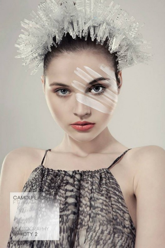 Frozen Republika jewelry