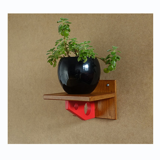 kwietniki Kwietnik ścienny Pw17