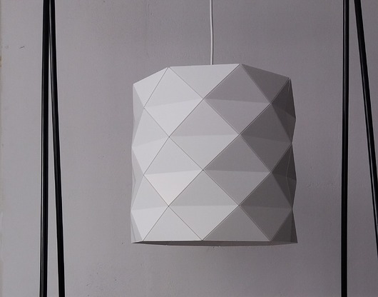 Lampa OKTO ViperDesign