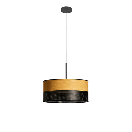 lampy wiszące Regulowana lampa wisząca do salonu SINTRA DUAL fi - 40 cm
