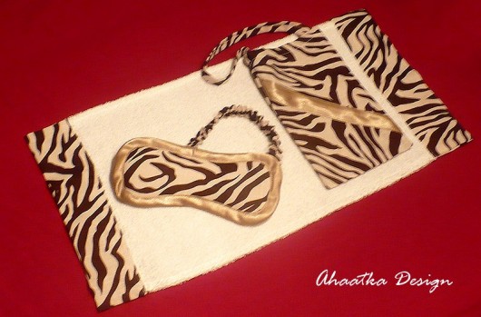 KAWOWA ZEBRA ahaatka