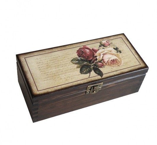 Rose Vintage Pracownia Esta