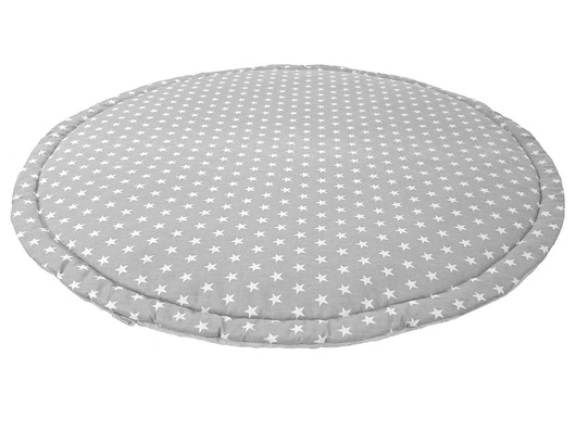 Mata podłogowa minky do zabawy - 110 cm Mayabel