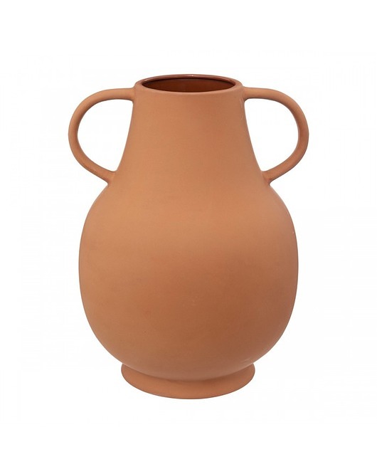 wazony Wazon z Terakoty Wazon Dekoracyjny Floro 33 cm