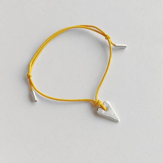 bransoletki na sznurku SERDUSZKO bransoletka