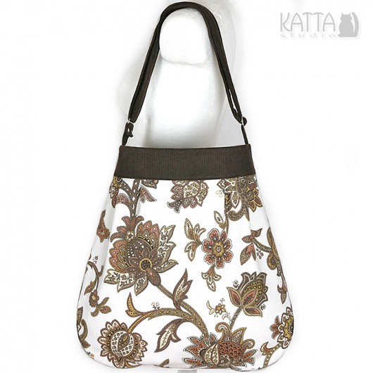 Cynamonowe ornamenty - active Katta
