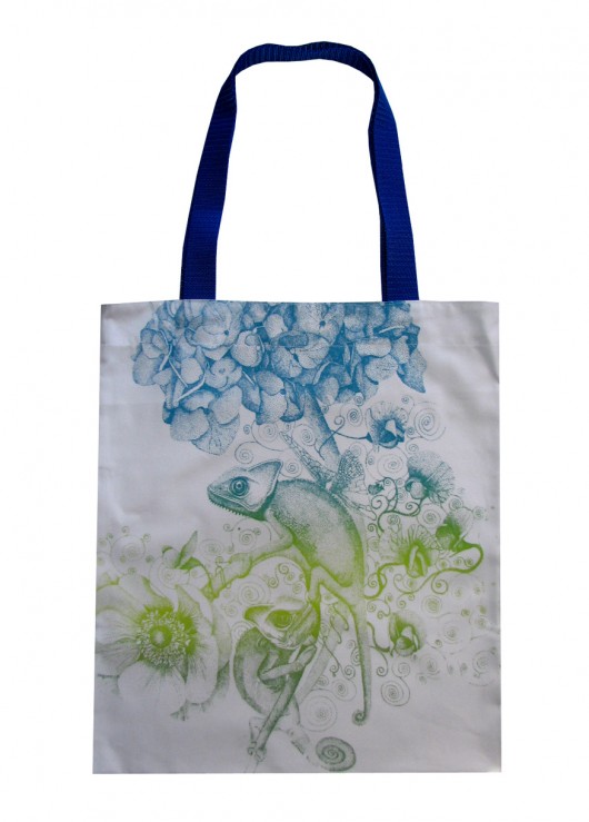 Shopping Bag 096 eviva larte