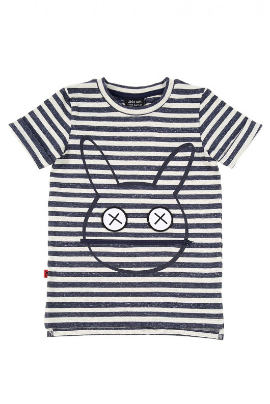 T-Shirt ZOMBIE SAILOR MUM Zombie Dash