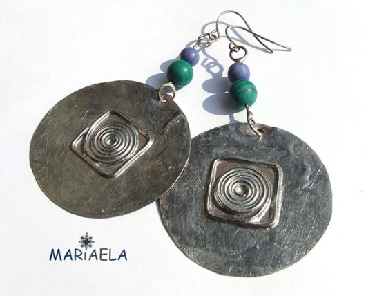 MANDALA MARIAELA