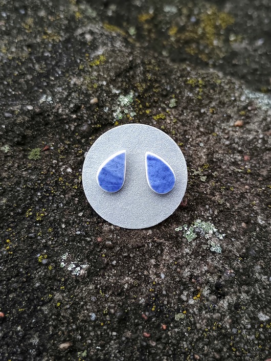 kolczyki ceramiczne Kolczyki ceramiczne Włocławek