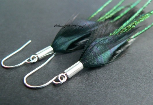 karo feathers Stella