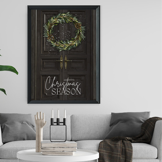 plakaty Plakat Christmas season