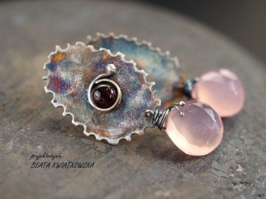 rosa Garfish Art Gallery