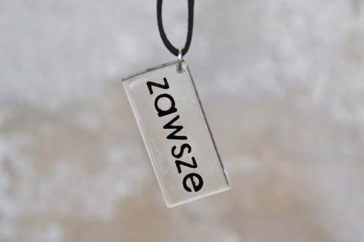 zawsze Joanna Jagoda