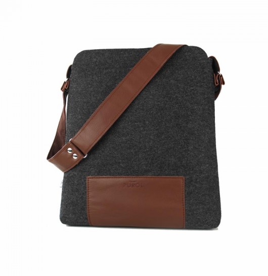 Grafit Junior Czoko purol design