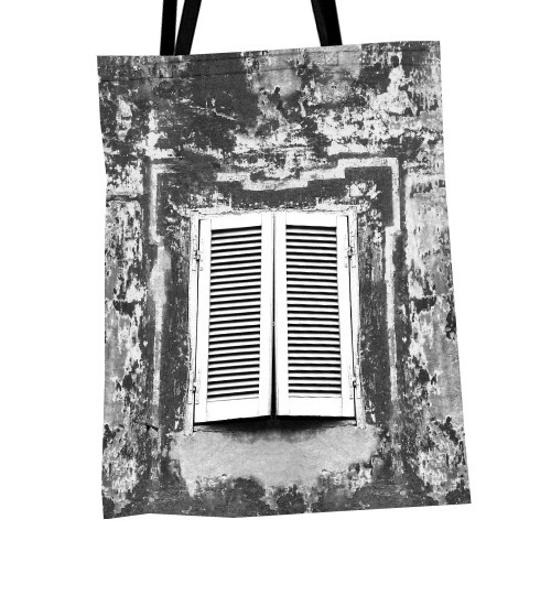 Widokówki z Rzymu - torba + gratis! AT design