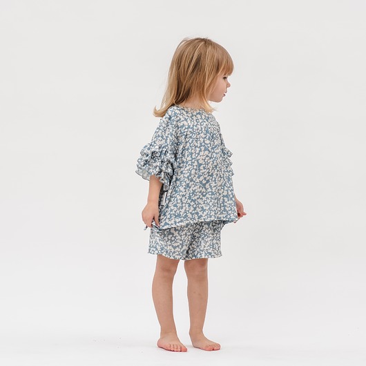 Krótkie spodenki MAGNESSI Kids Fashion