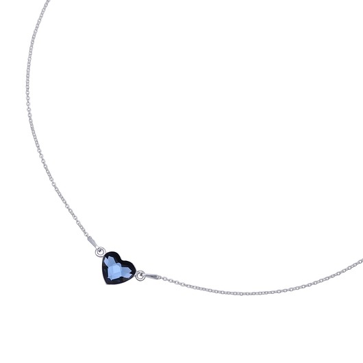 Naszyjnik z kryształem SWAROVSKI® Coccola JEWELLERY