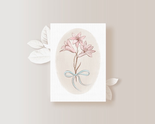 kartki okolicznościowe - wydruki Kartka na komunię/chrzest