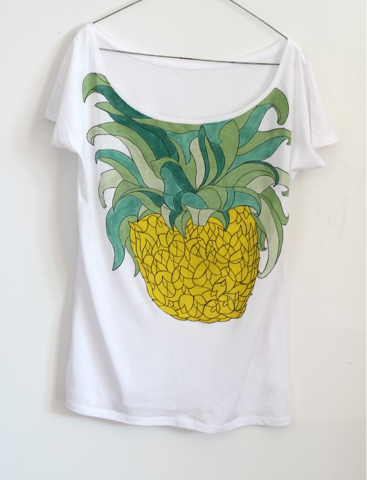Ananas:] ZuKi
