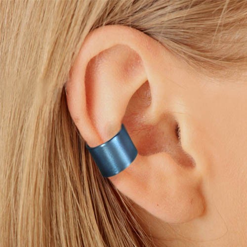 Ear cuff galeria OKO