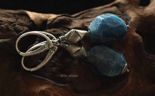 Grudniowe Niebo little atelier