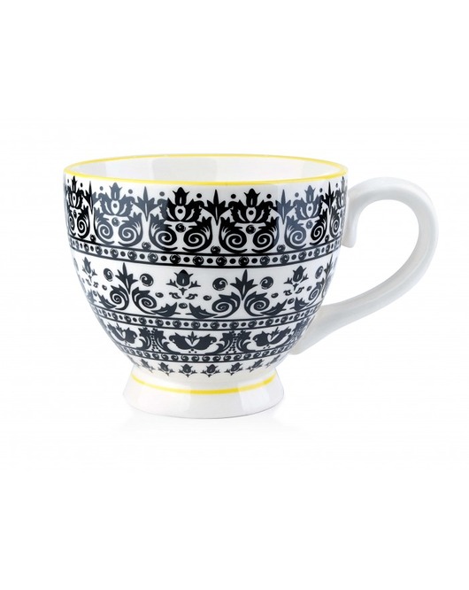 Kubek Scandi 450 Ml Wzór 9 MIA home