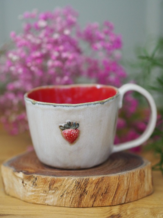 kubki Kubek ceramiczny 230ml