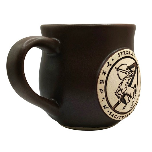 kubki Kubek Zodiakalny Strzelec 300 ml