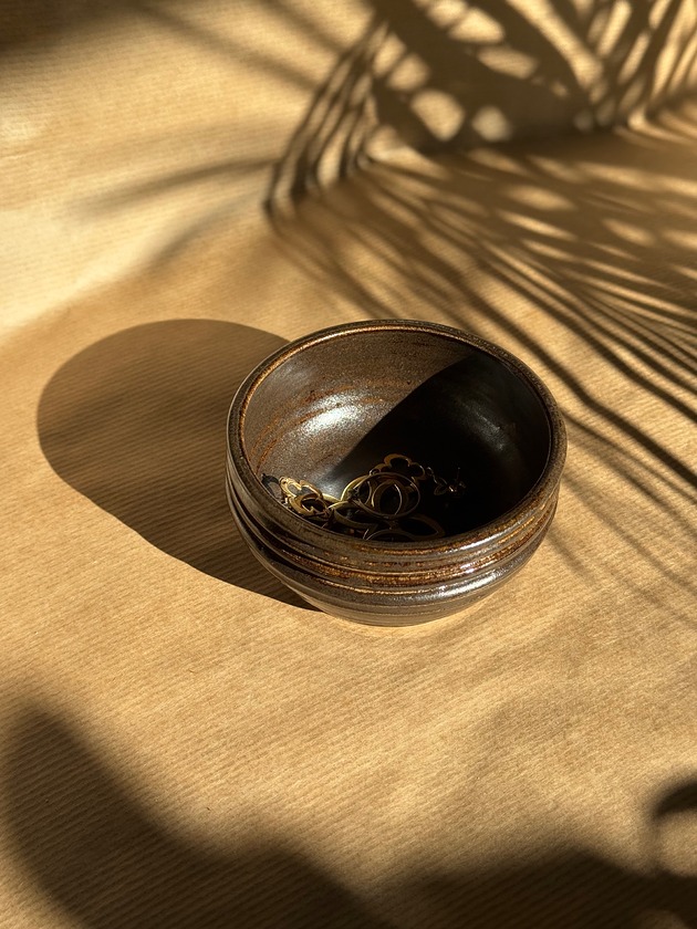 miski i misy Mała miseczka