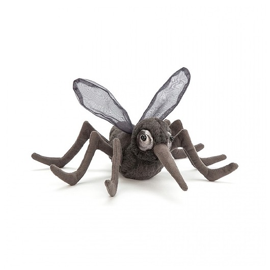 Przytulanka Maskotka Komar 22 cm MIA home