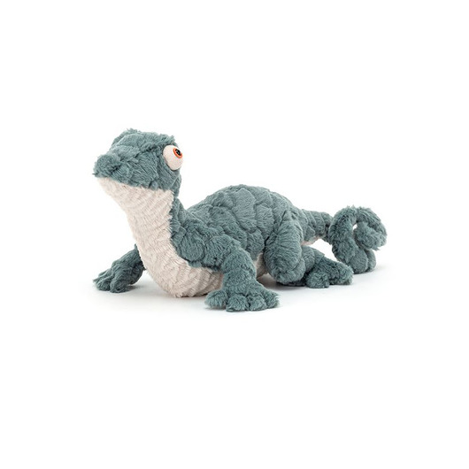 Maskotka Przytulanka Gekon 19 cm MIA home