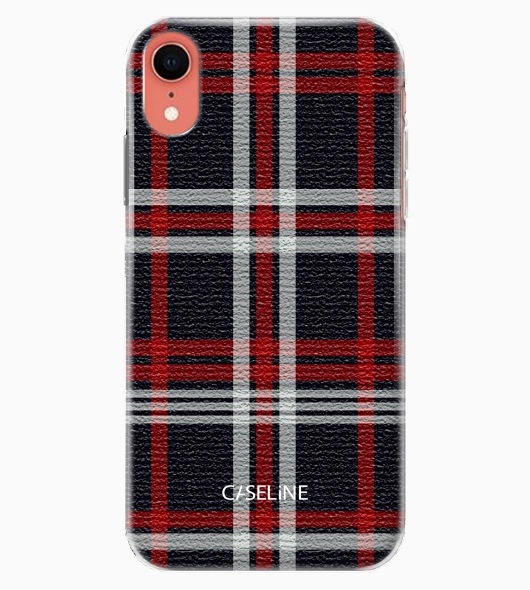 IPHONE | Etui case na telefon guma - SW289 Caseline  etui na telefon