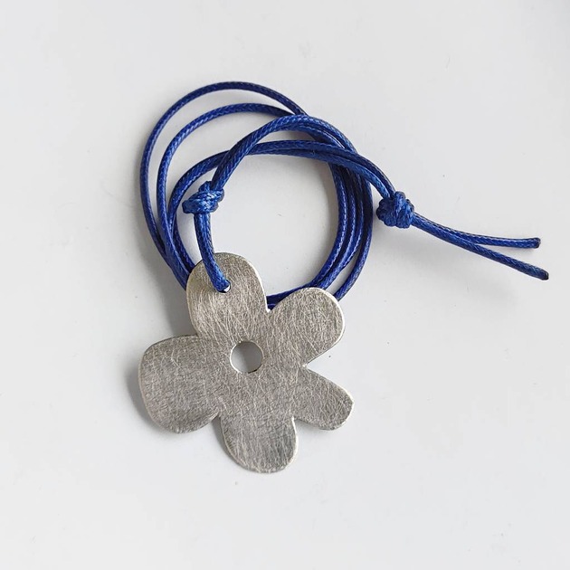 wisiory KWIAT wisiorek