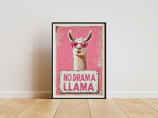 plakaty Plakat - Lammunition