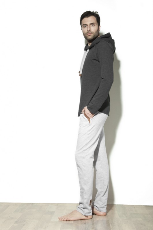 Alder Man Modern • Popiel Bozzolo