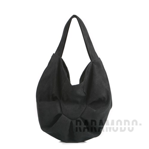 ESSI BLACK ALCANTARA v.02 RARAMODO