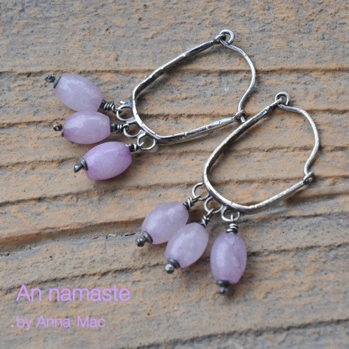 LAVENDER  MANNA