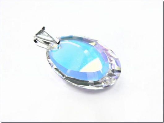 oval margot