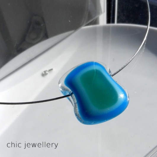 blue funkyandchic