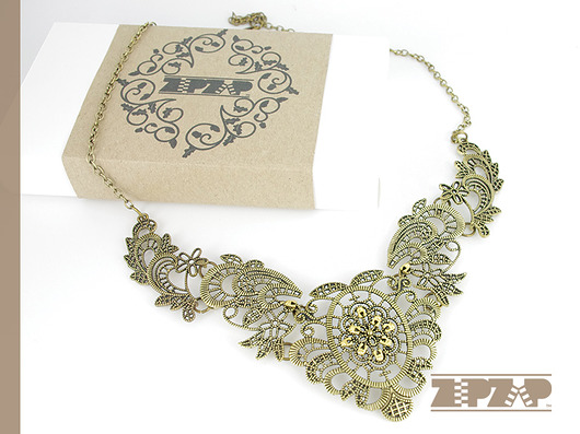 ZIPZAP naszyjnik COLLAR gxnet