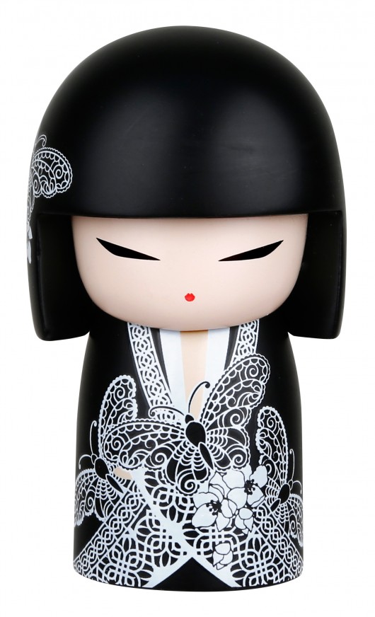 Lalka Tomie dobroczynna KIMMIDOLL POLAND