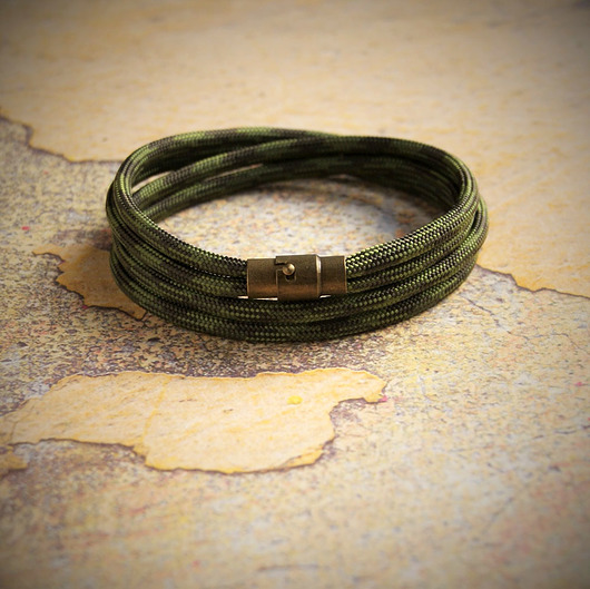 hello sailor : warm green : 3 rozmiary kaktusia
