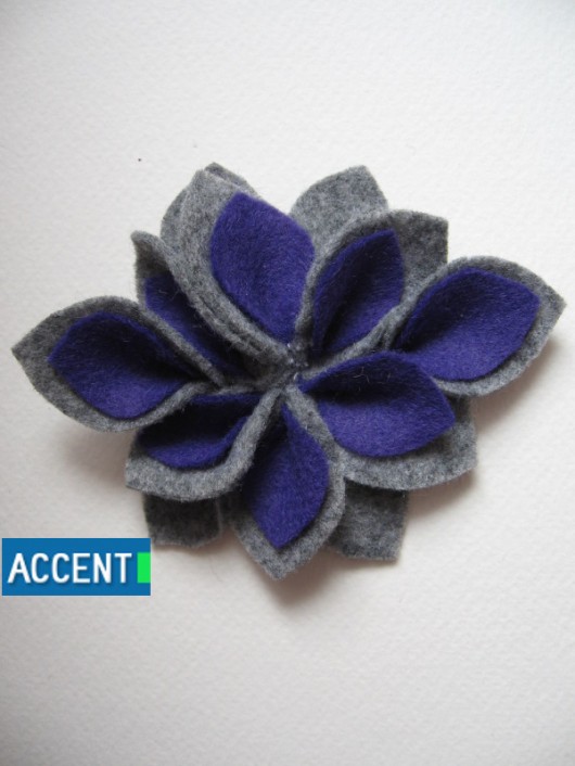 kwiaty 05 Accent 4art