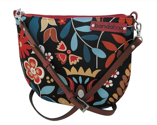 MIX floresy BandaBag